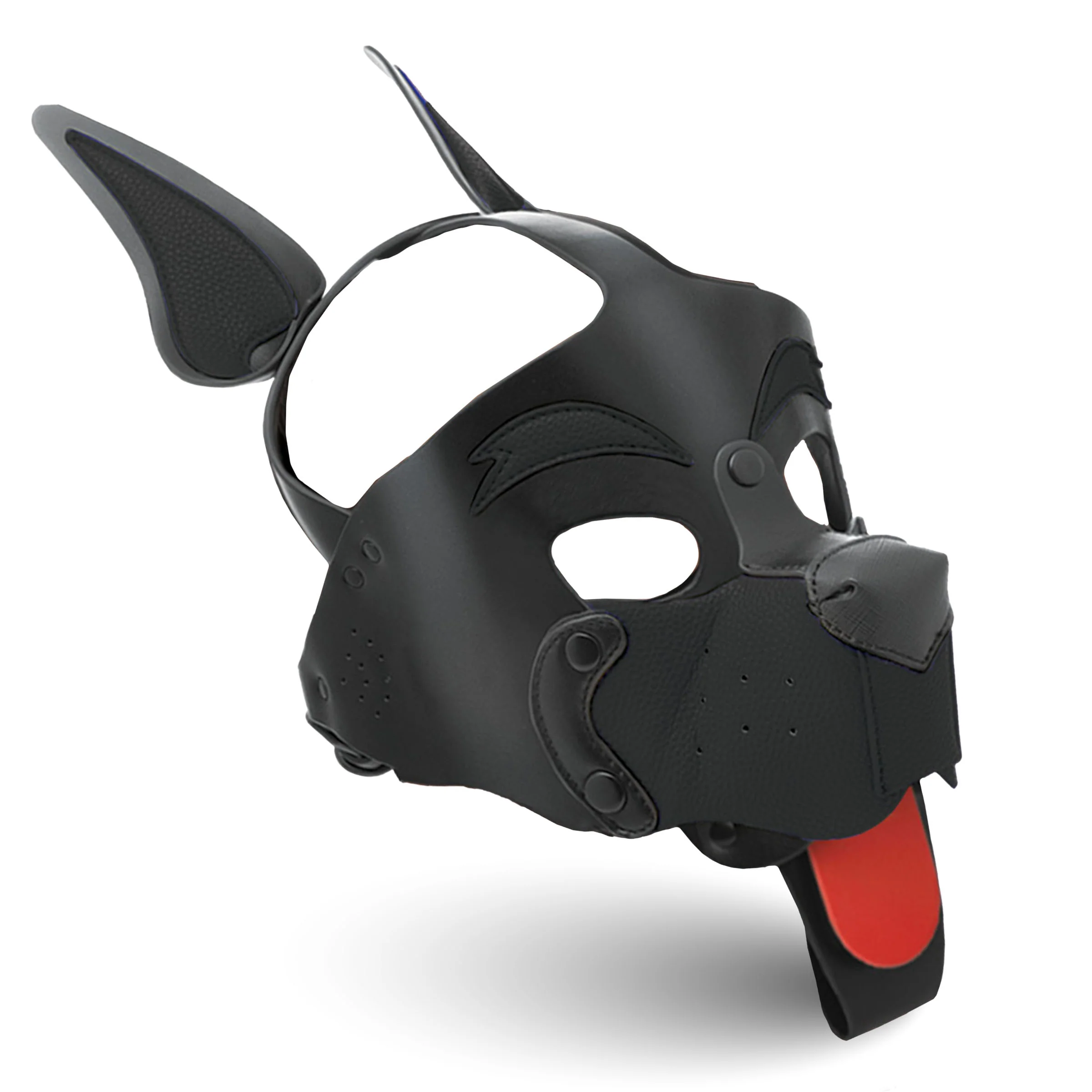 Alpha Dog Pup Hood - Image 6