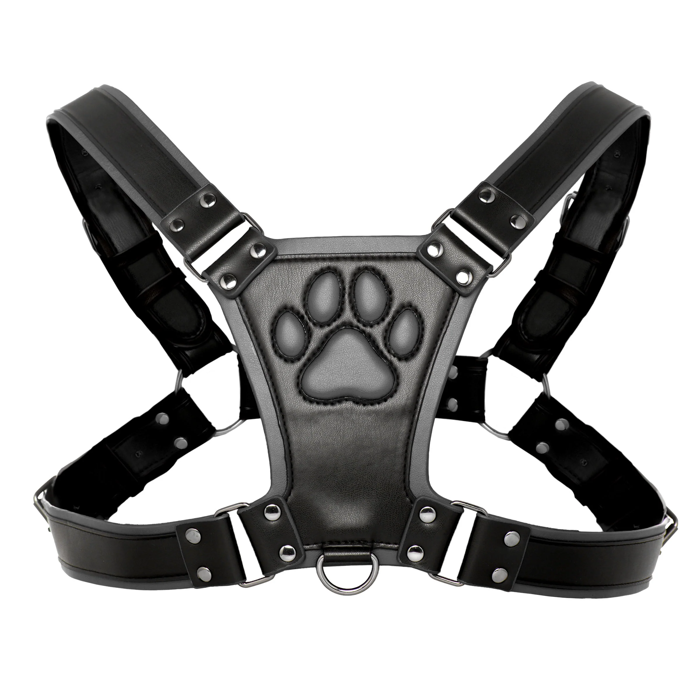 Alpha Pup Bulldog Harness - Image 6