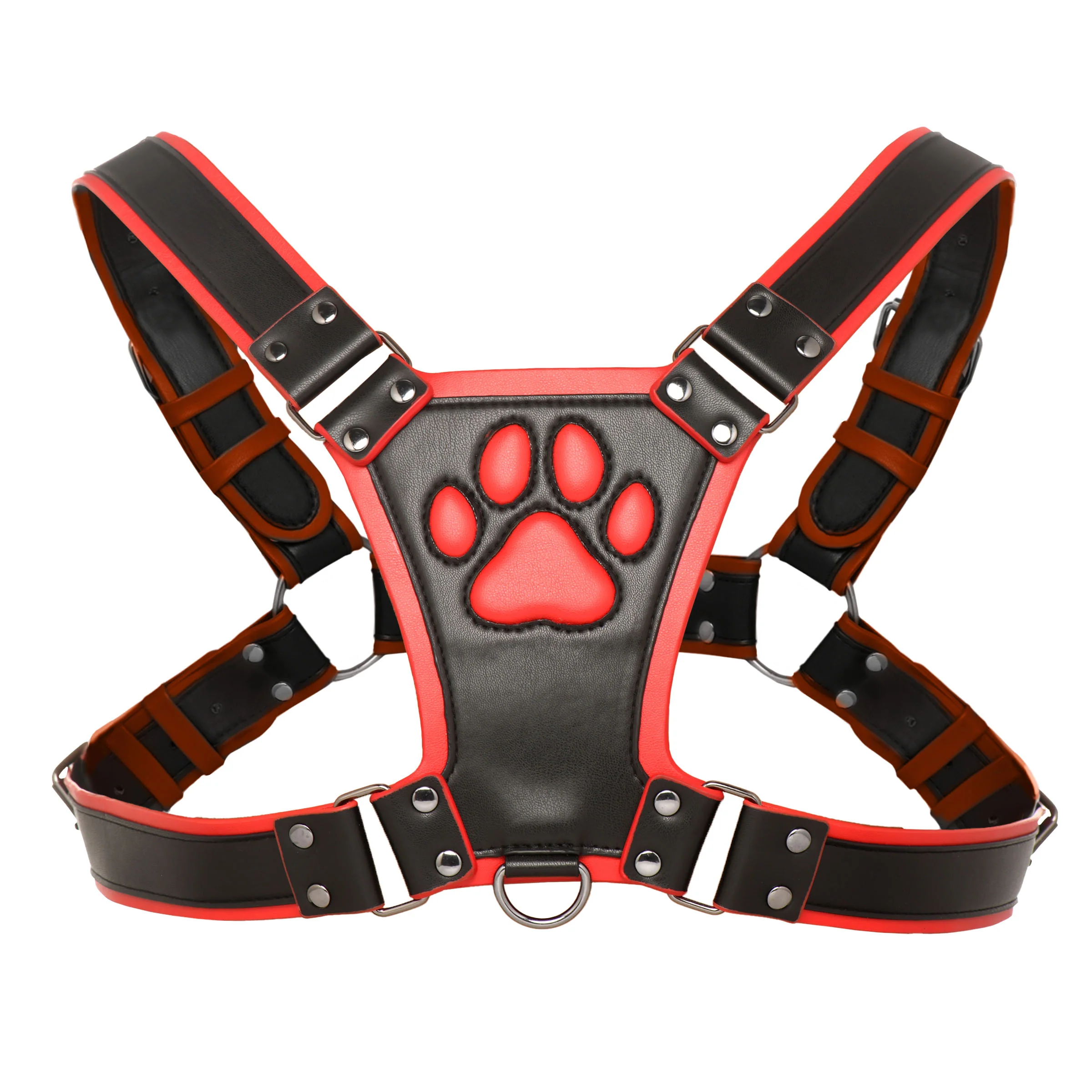 Alpha Pup Bulldog Harness - Image 7