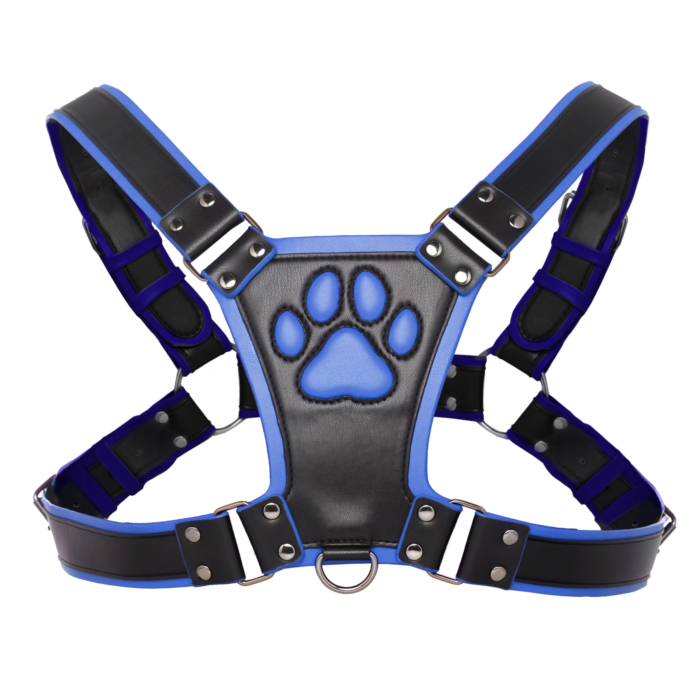 Alpha Pup Bulldog Harness - Image 8