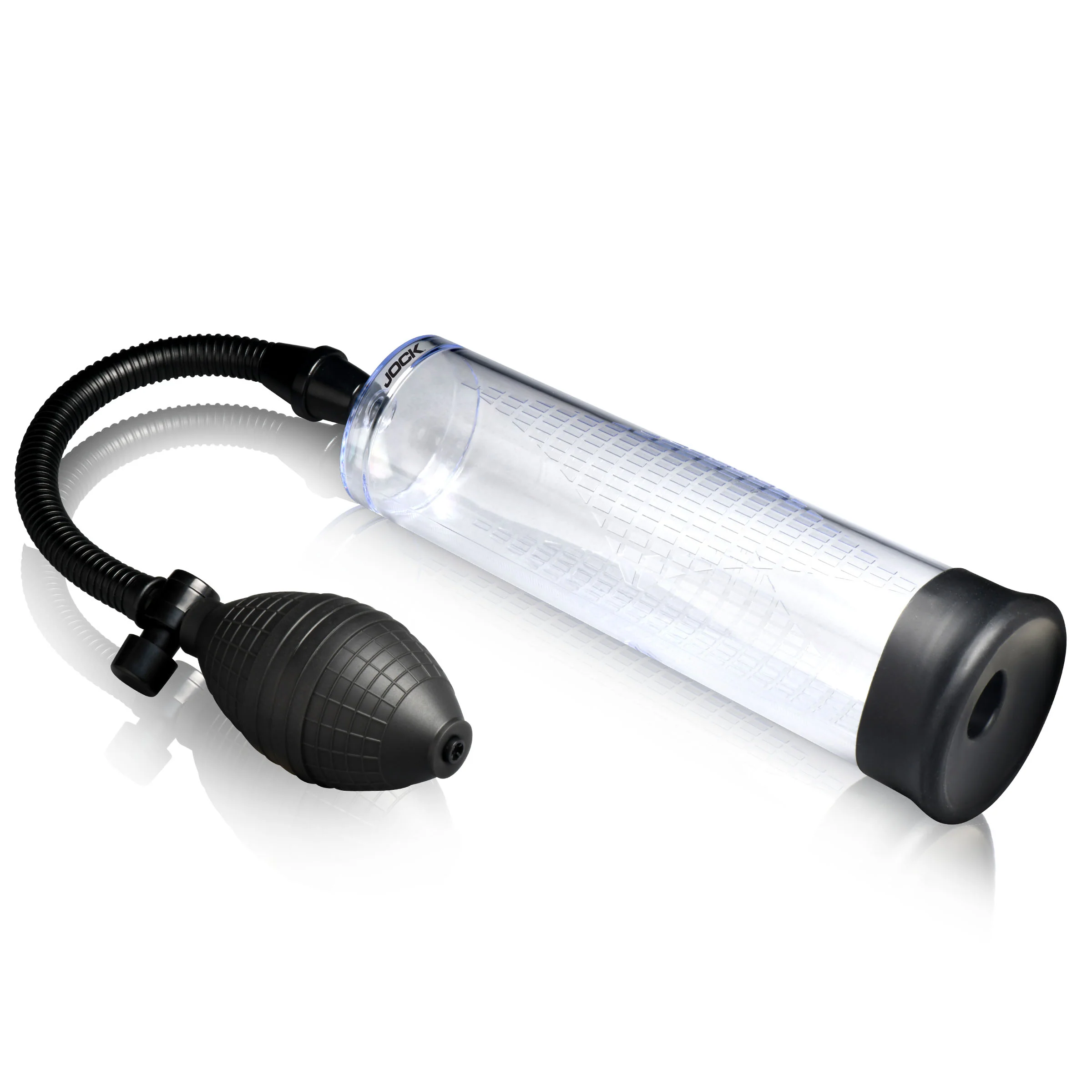 Amp Up Penis Pump with Bulb - Image 5