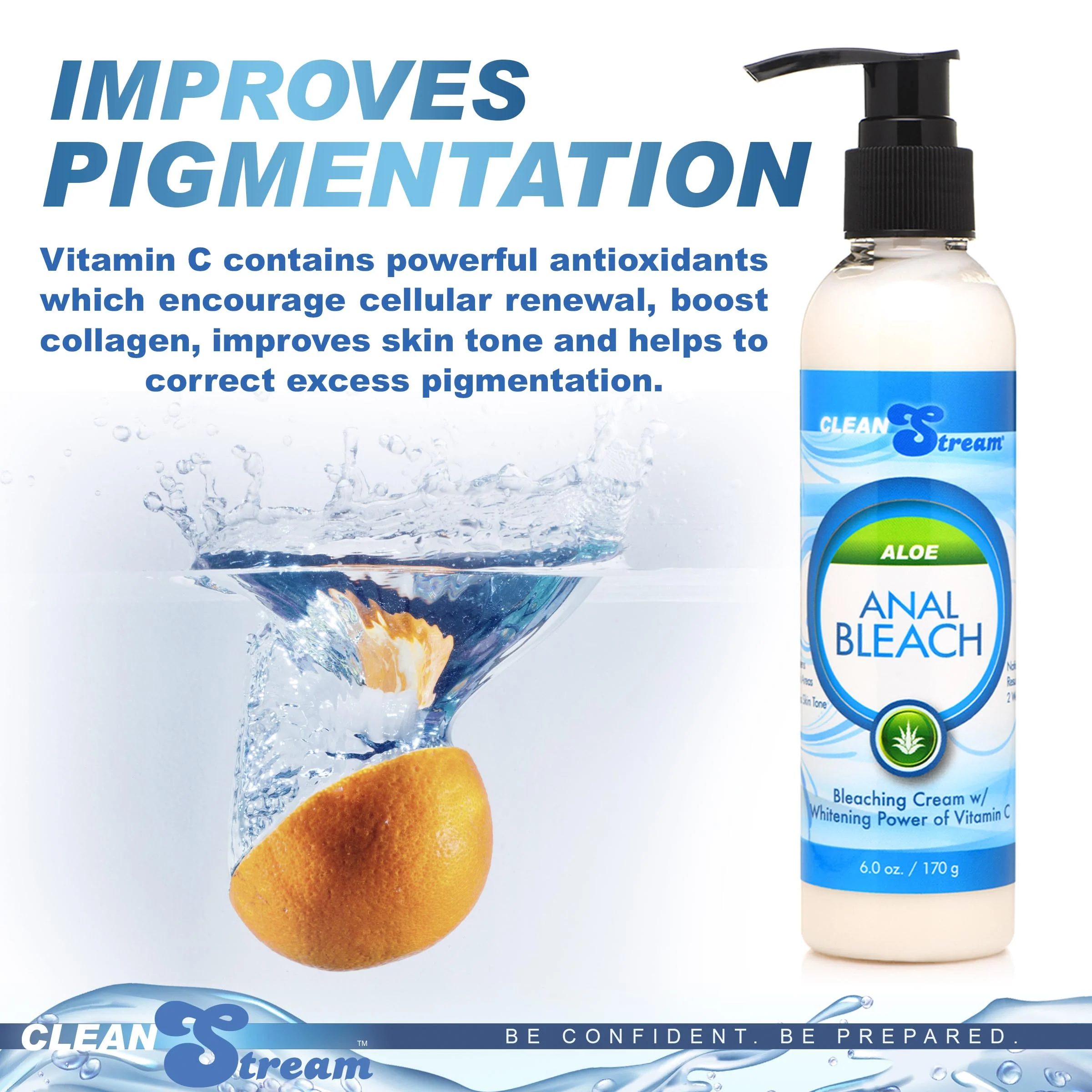 Anal Bleach - Image 6