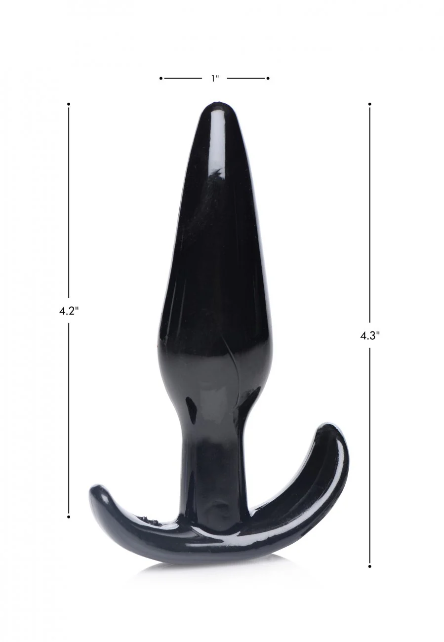 Anal Teaser Comfort Plug - Image 4