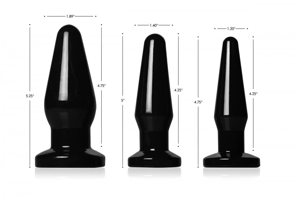Anal Trainer Set - Image 2