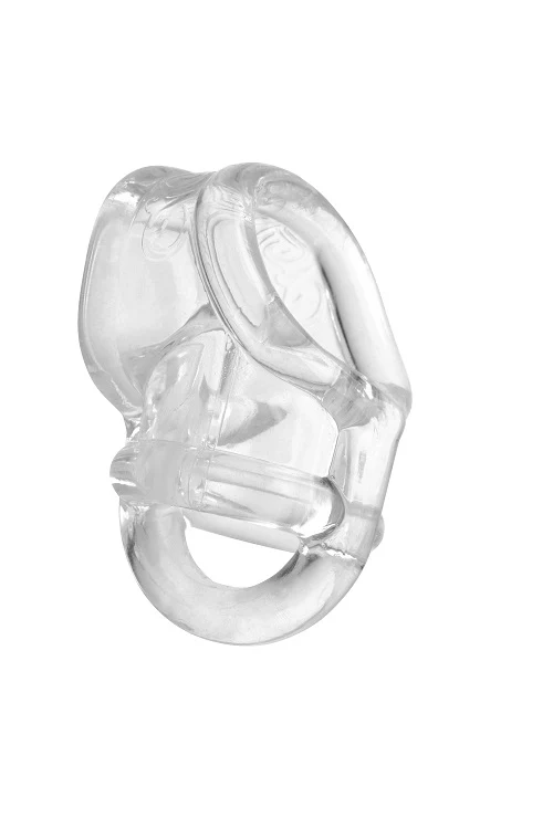 Annex Clear Super Stretchy Erection Enhancer - Image 3