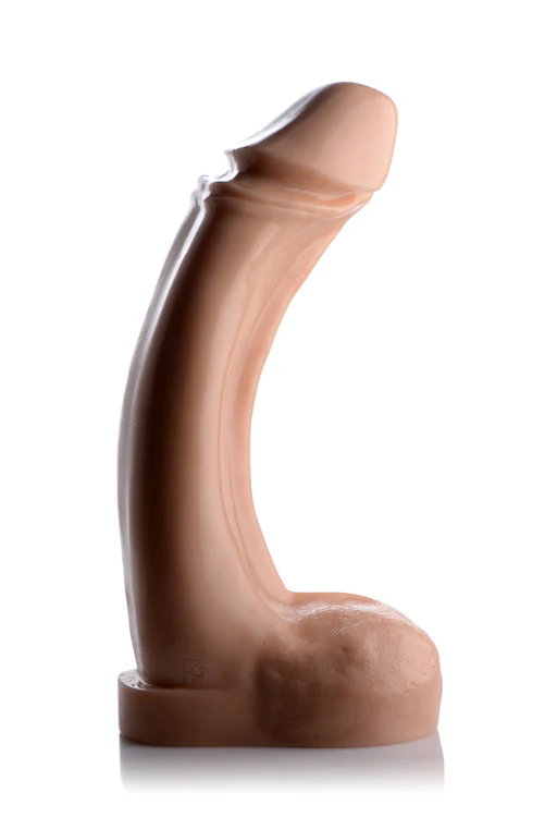 Annihilator XXXL 18 Inch Dildo - Image 5