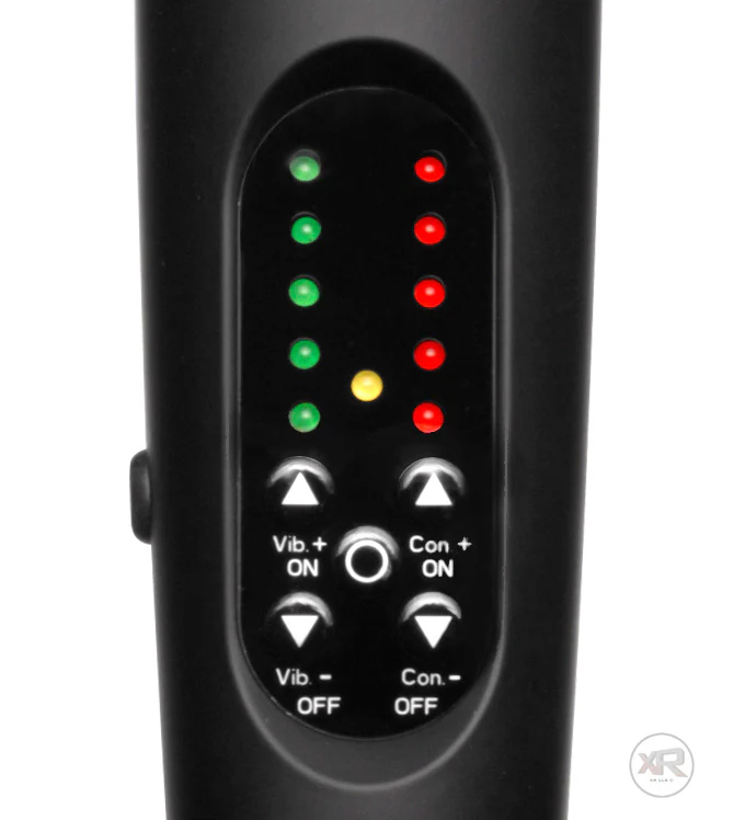 Arcana Electrosex Wand - Image 3