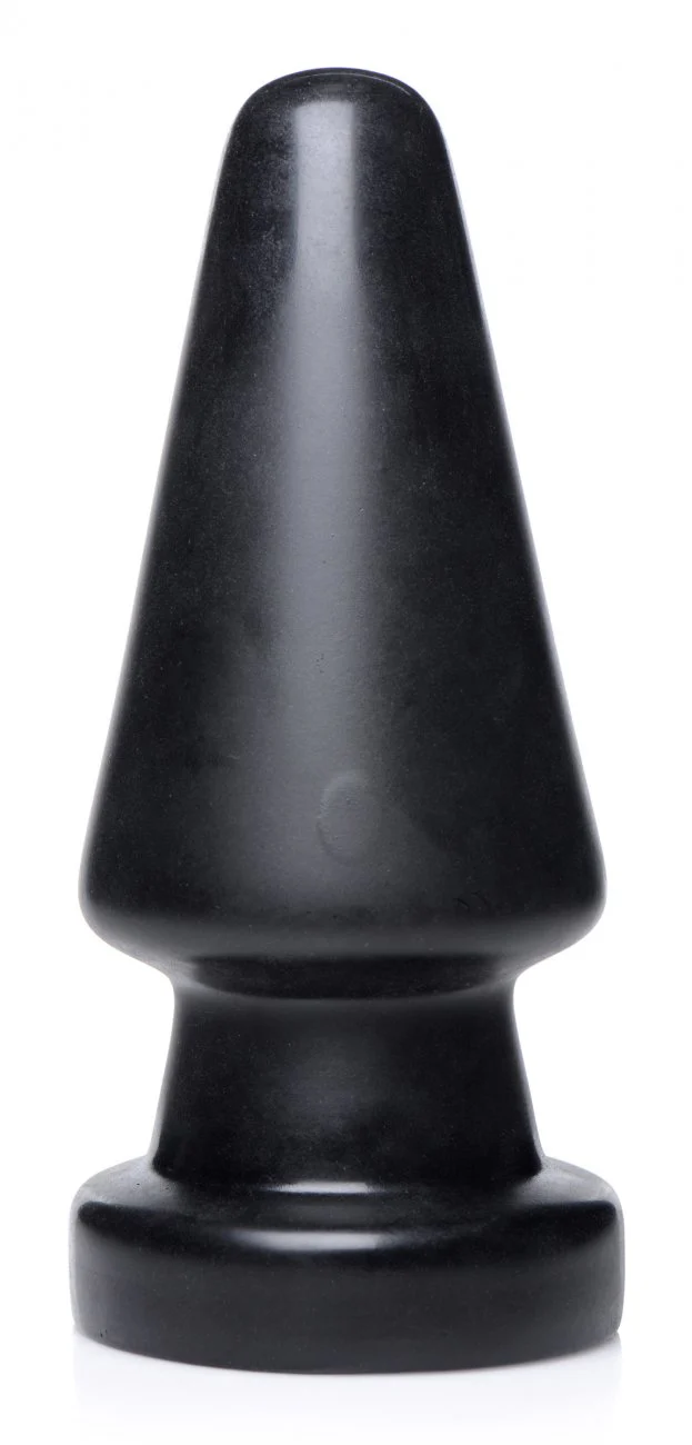 Ass Max Large Anal Plug - Image 4