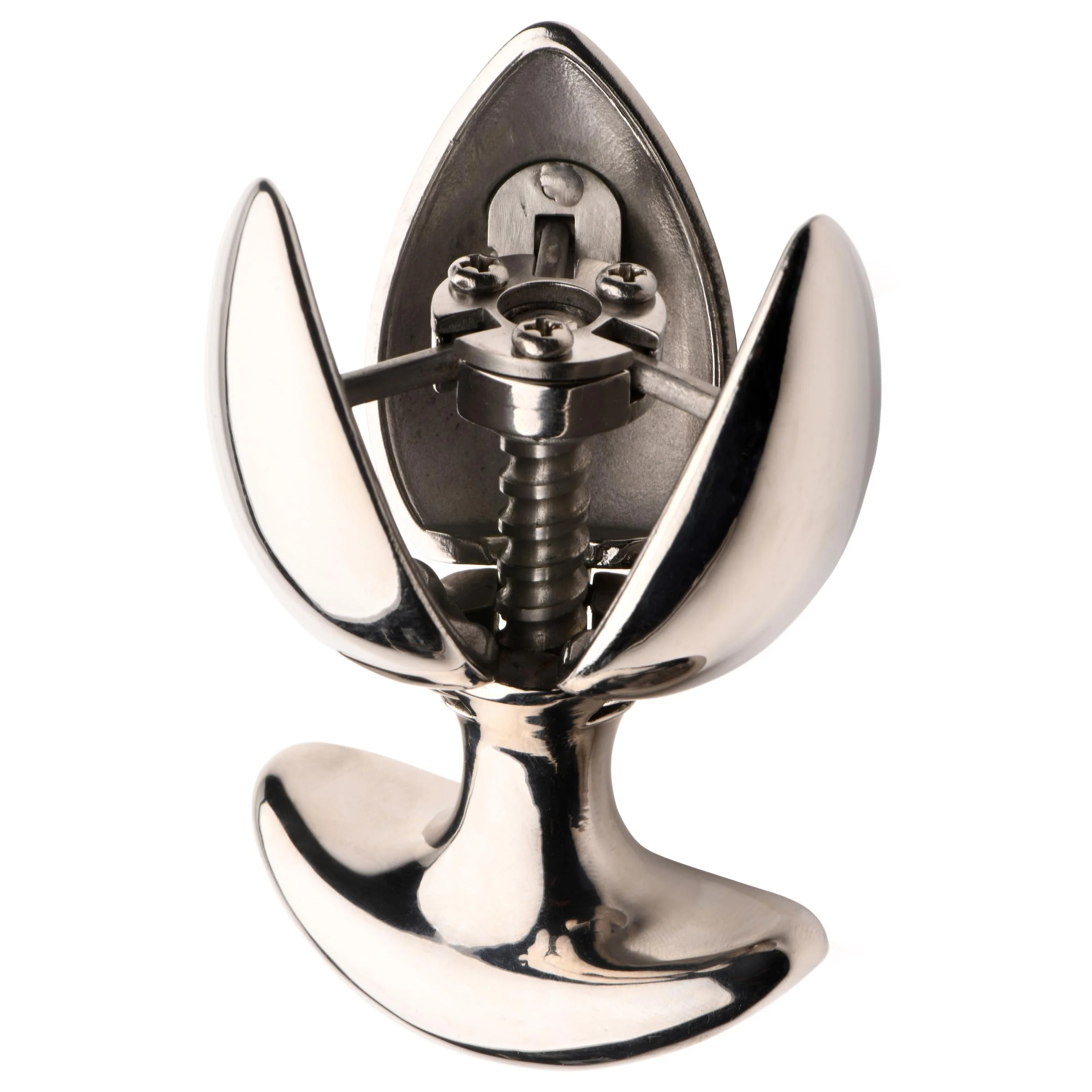 Ass Vault Locking Anal Expander - Image 4