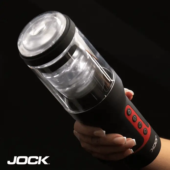 Auto Spin Spinning and Thrusting Masturbator - Image 2