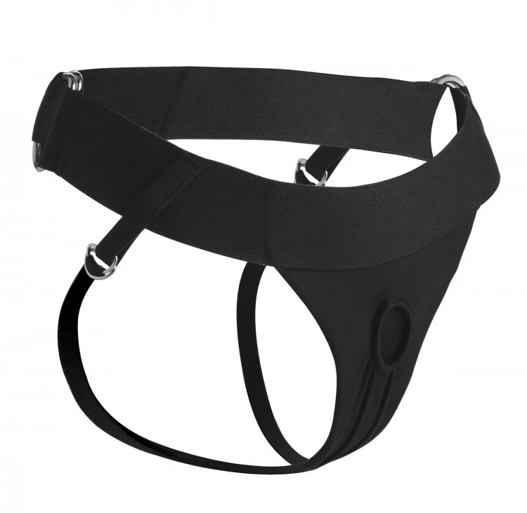 Avalon Jock Strap-On Harness - Image 4