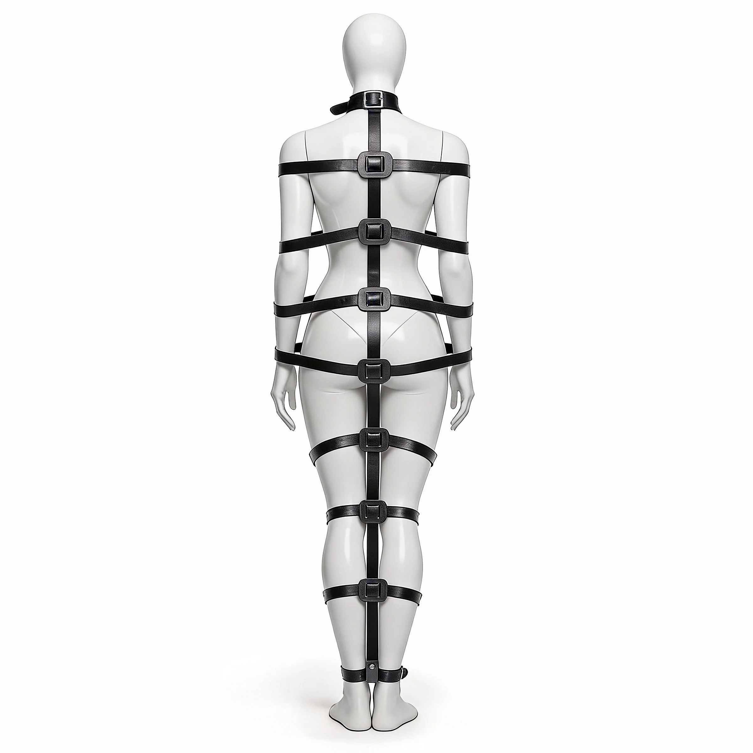 Backbone Full Body Harness - Image 5