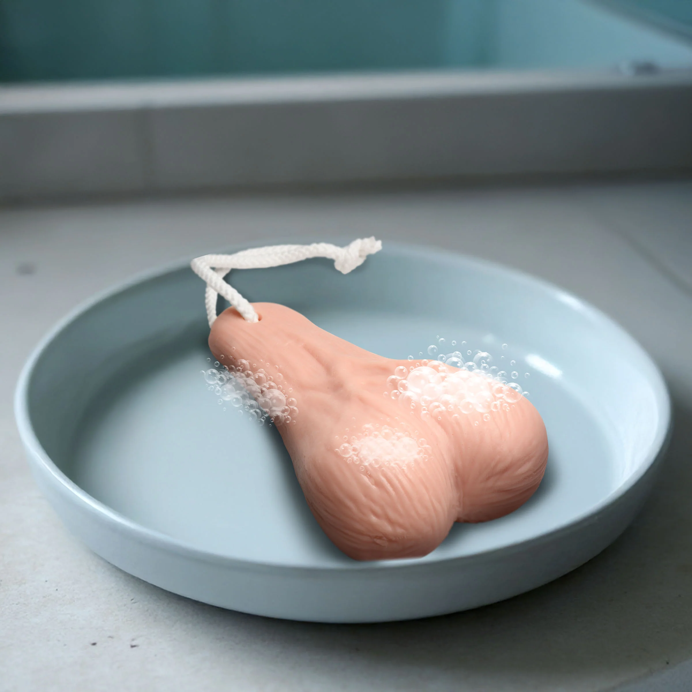 Balls Soap - Image 4