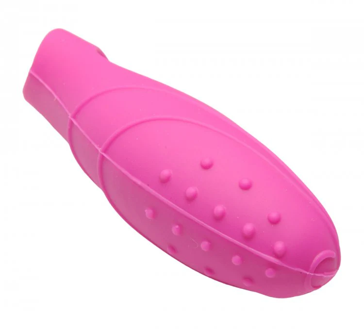 Bang Her Silicone Finger Vibe - Image 3