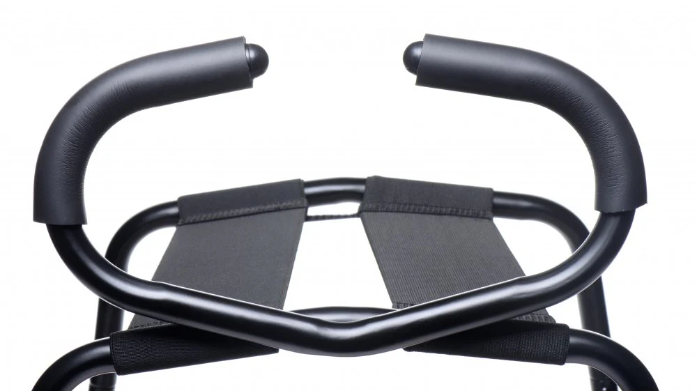 Bangin Bench EZ-Ride Sex Stool with Handles - Image 16