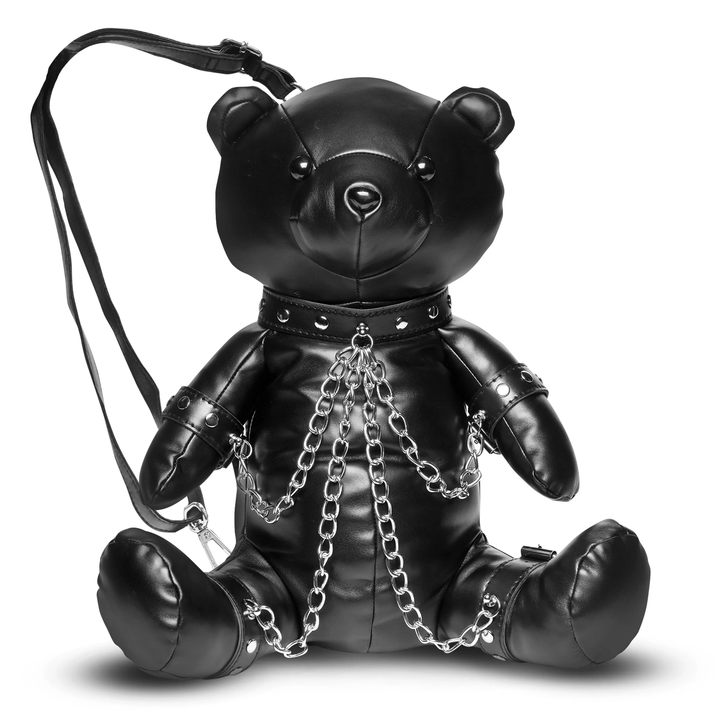BDSM Bear Backpack - Image 7