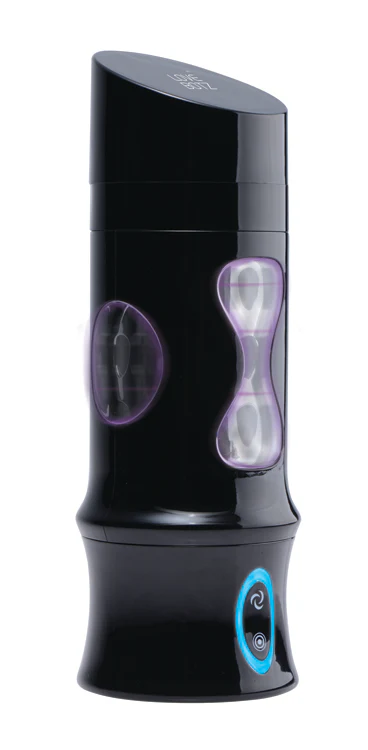 Beat It 8X Rotating and Rhythmic Masturbator - Image 4