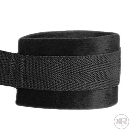 Beginner Fleece Bed Restraints Kit - Image 4
