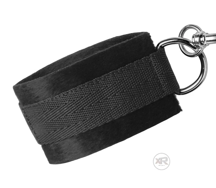 Beginner Fleece Hog-Tie Kit - Image 4