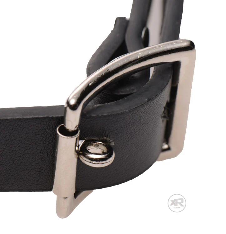 Beginner Locking Penis Gag - Image 4