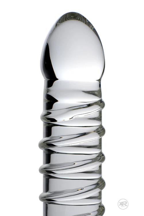 Behemoth Ribbed XL Dildo - Image 3