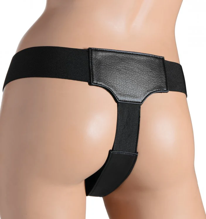 Bella Strap-On Harness - Image 3