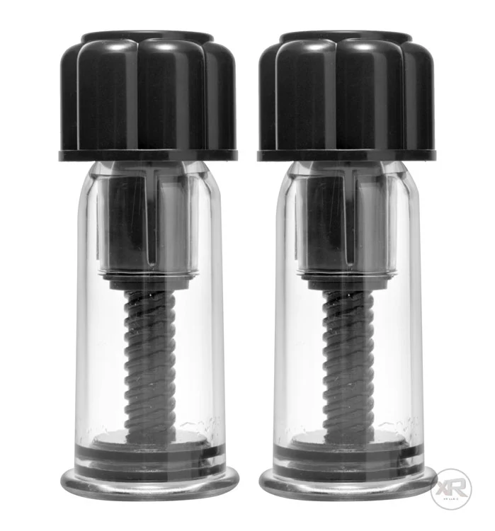 Black Maxxx Nipple Suckers - Image 2
