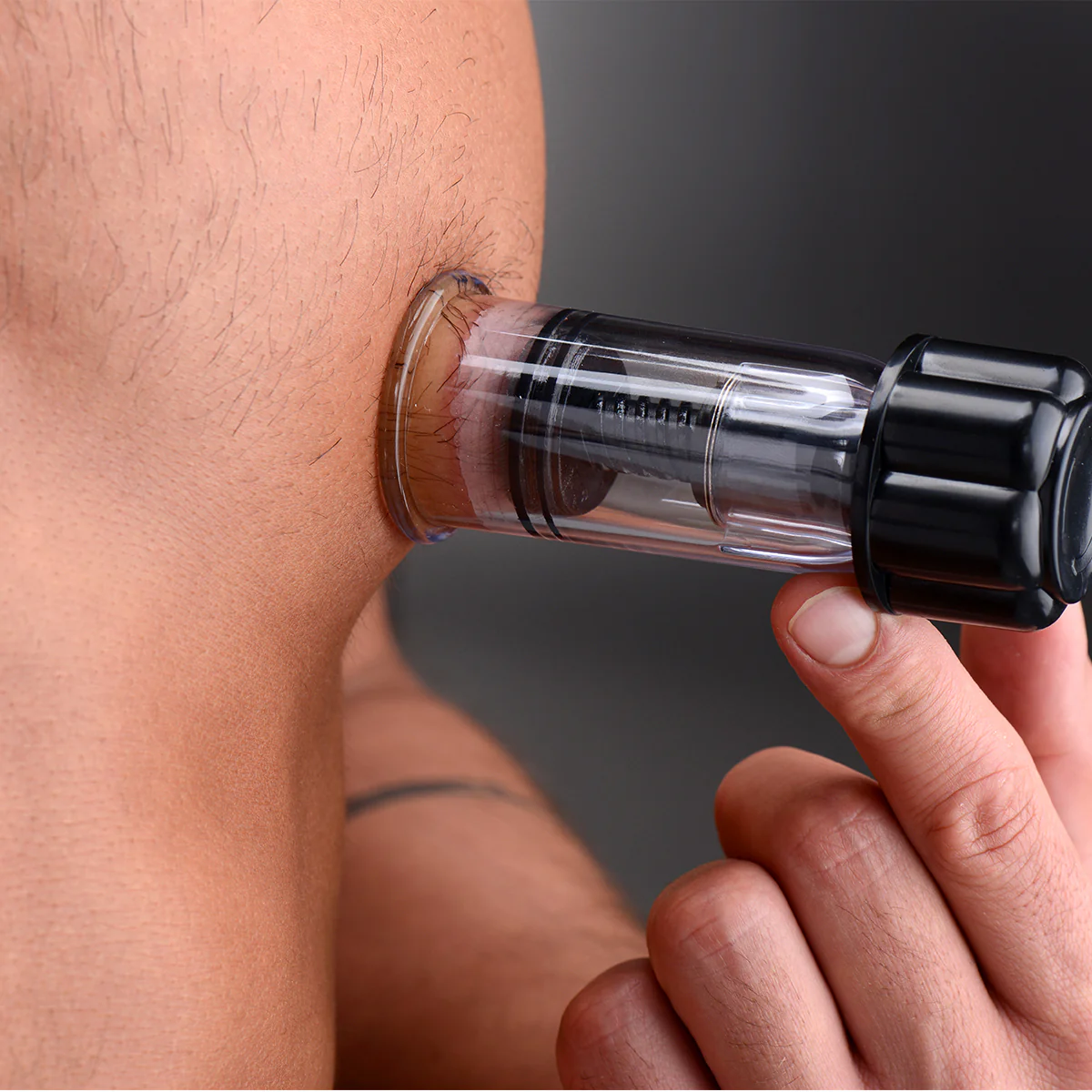 Black Maxxx Nipple Suckers - Image 4