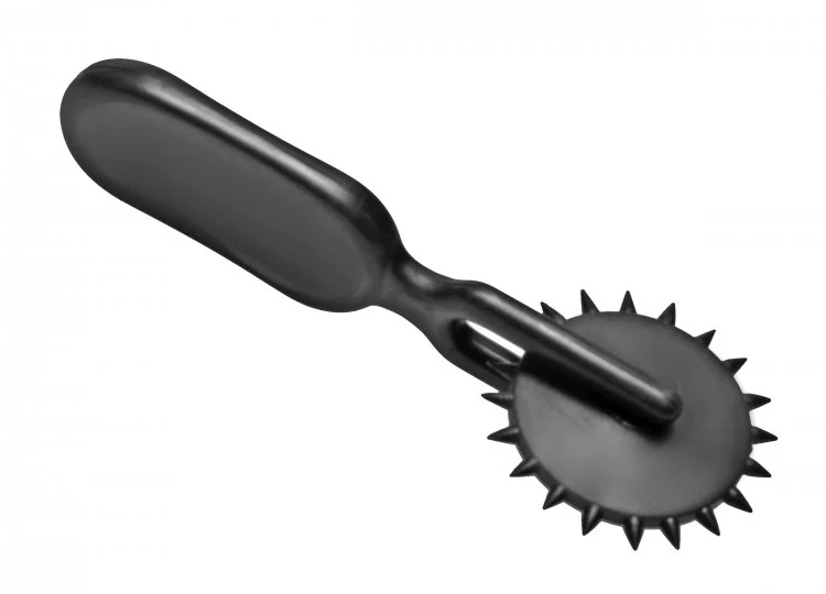 Black Mini Sensation Wheel - Image 2