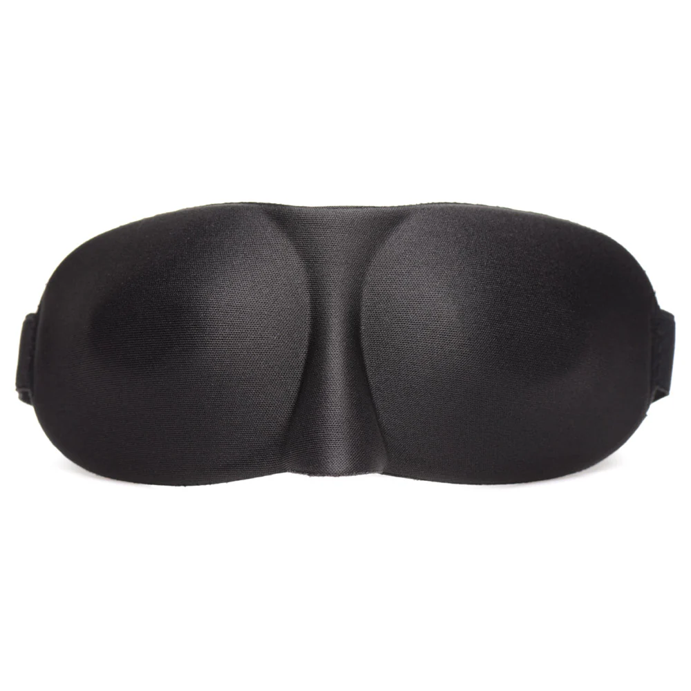 Black Out Blindfold - Image 2