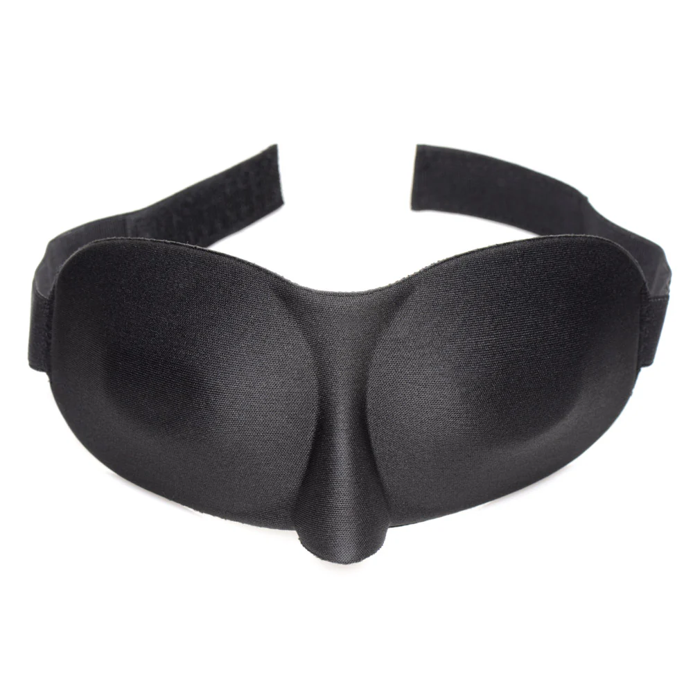 Black Out Blindfold - Image 3