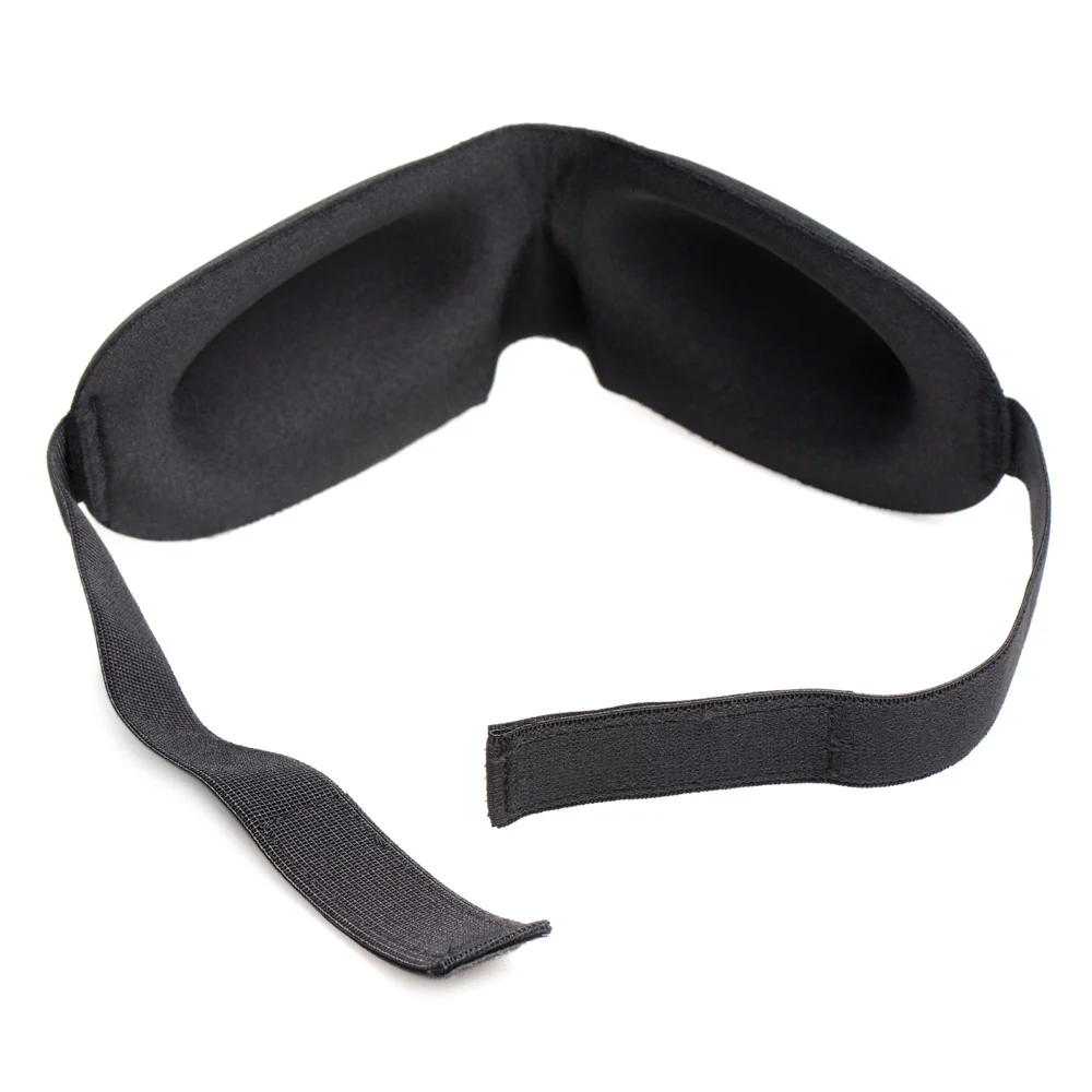 Black Out Blindfold - Image 4