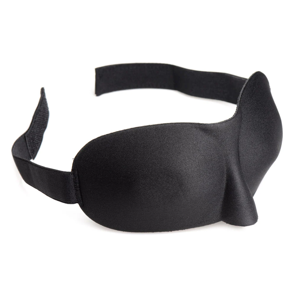 Black Out Blindfold - Image 5