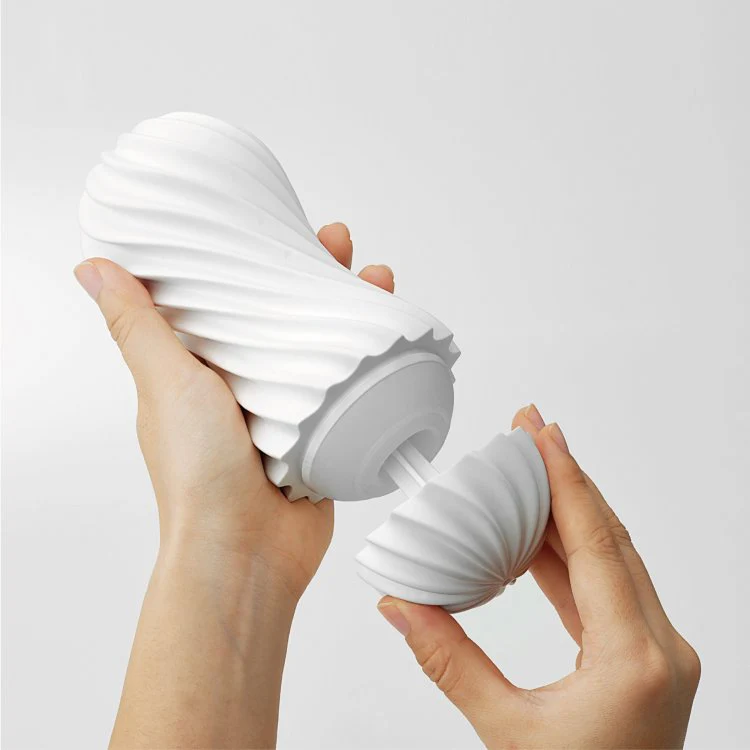 Black Tenga Flex - Image 4
