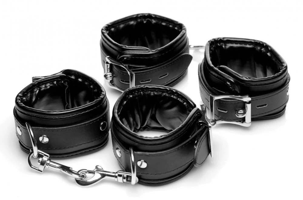 Bondage and Milking Table - Image 11