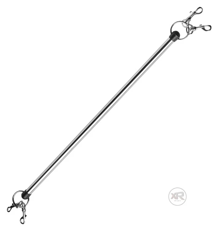 Bondage Bar with Cuffs - Image 6