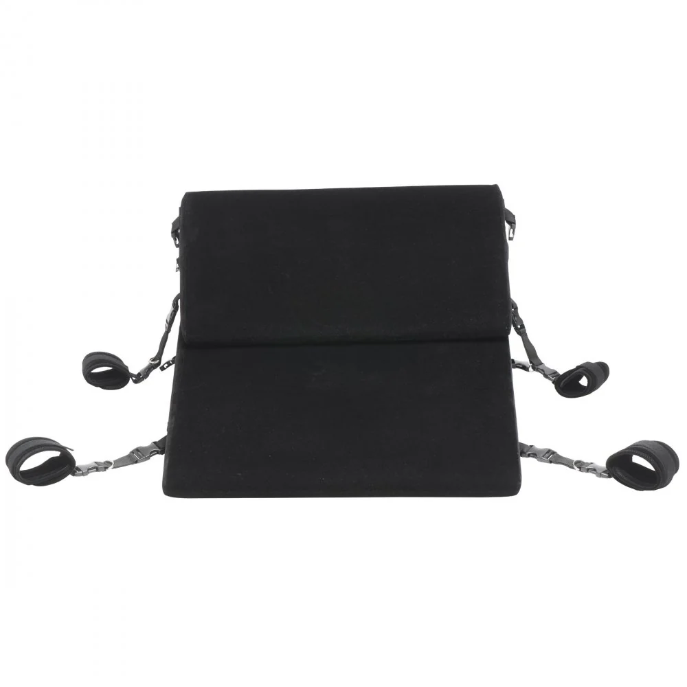 Bondage Sex Wedge Pillow Set - Image 3
