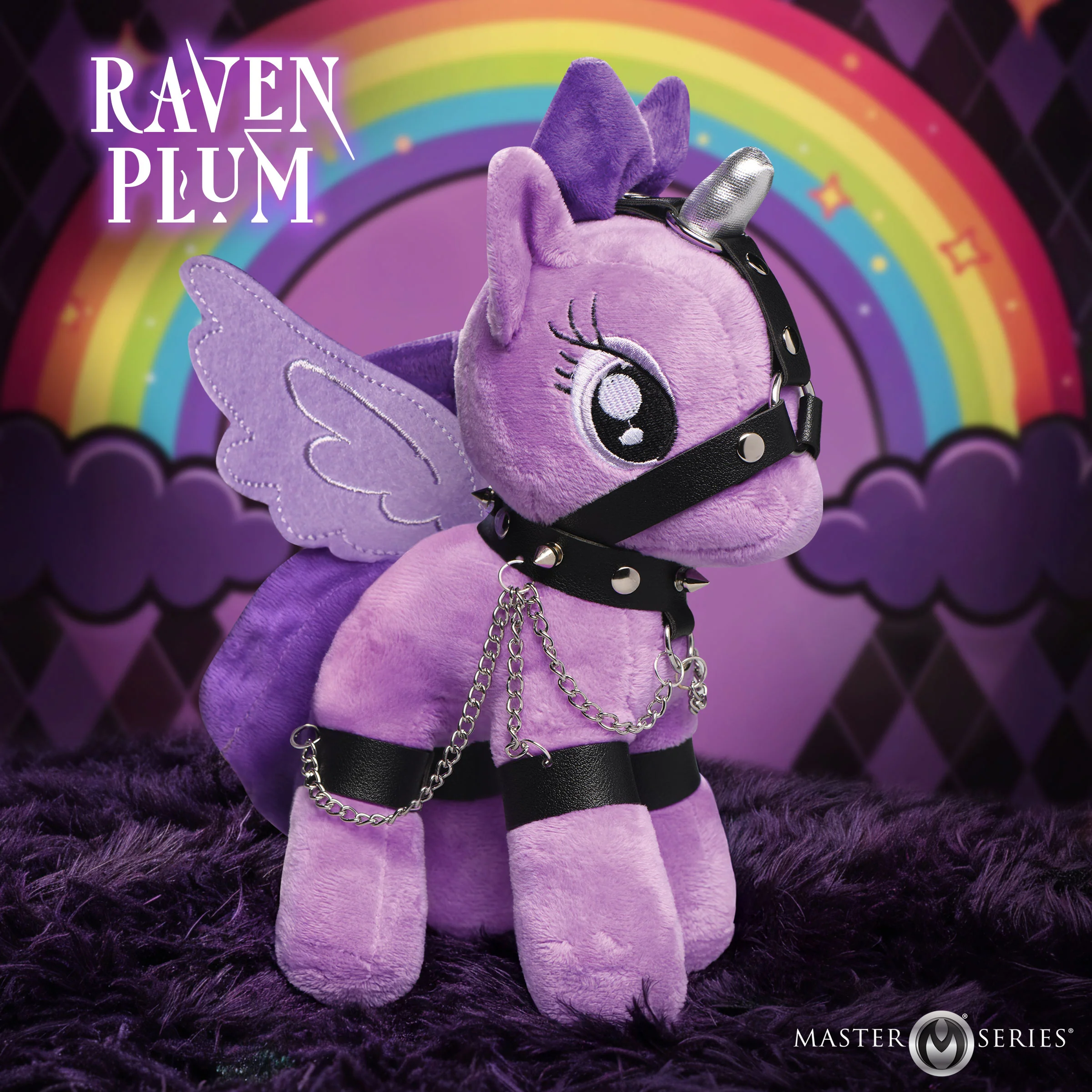 Bondage Pony - Image 2