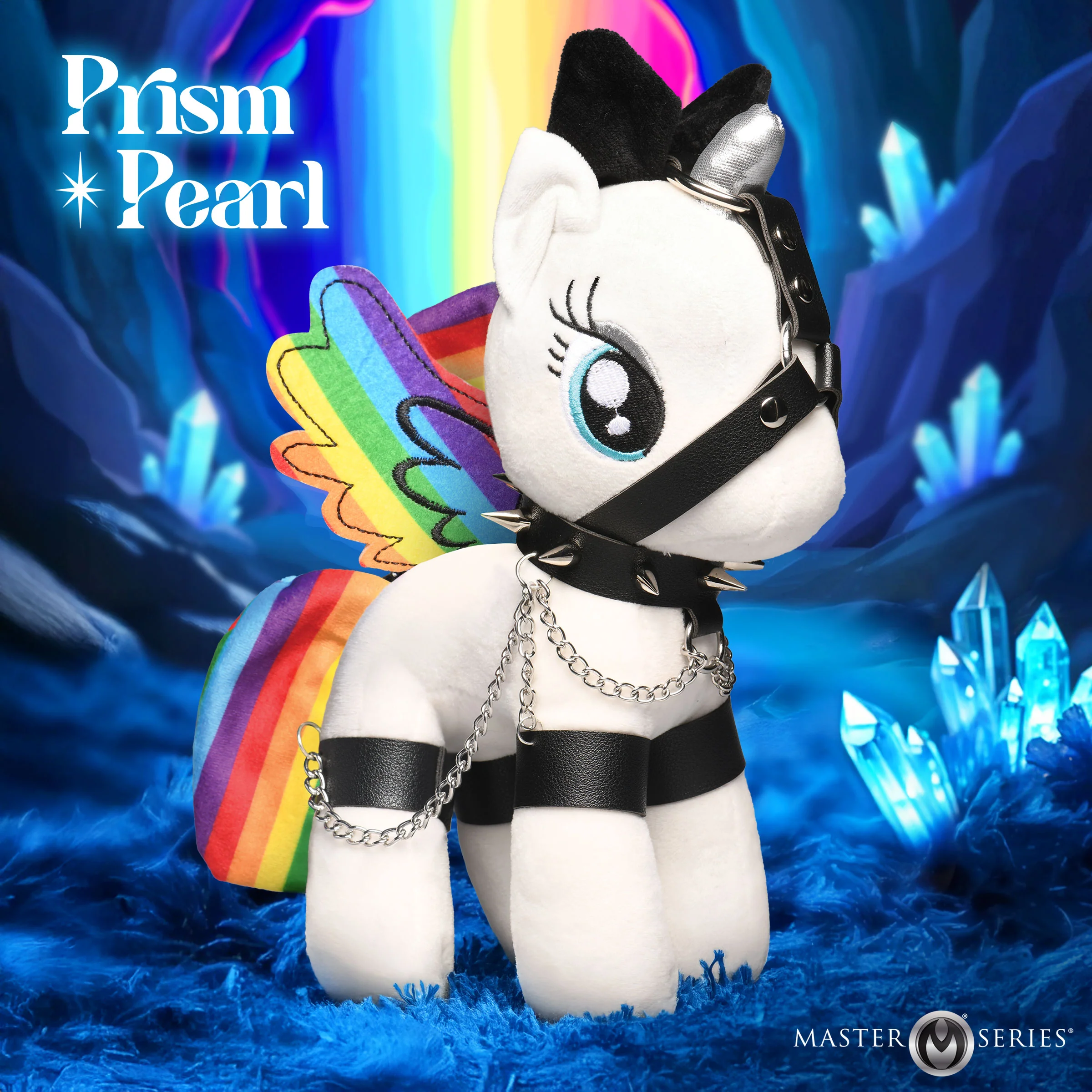 Bondage Pony - Image 3