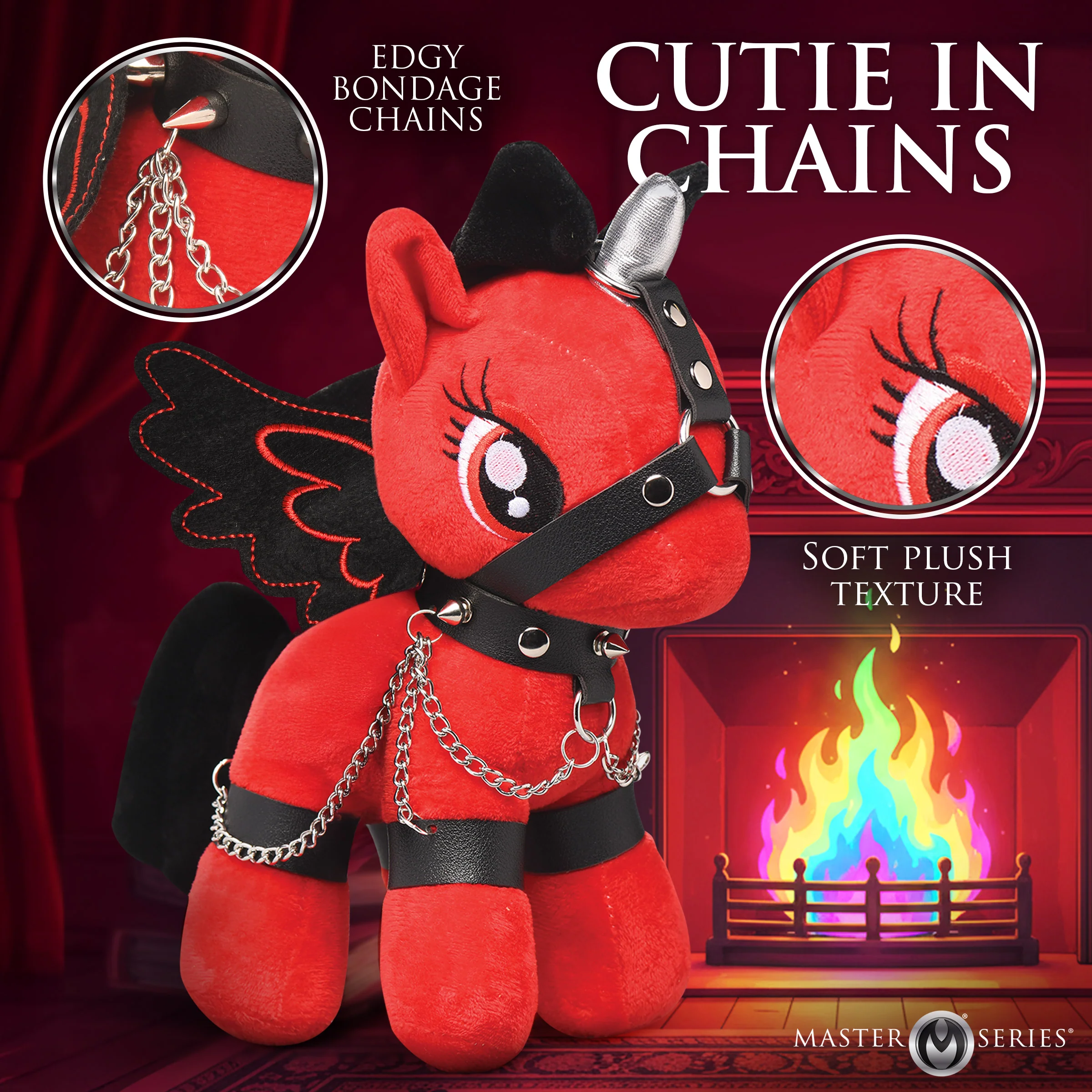Bondage Pony - Image 5