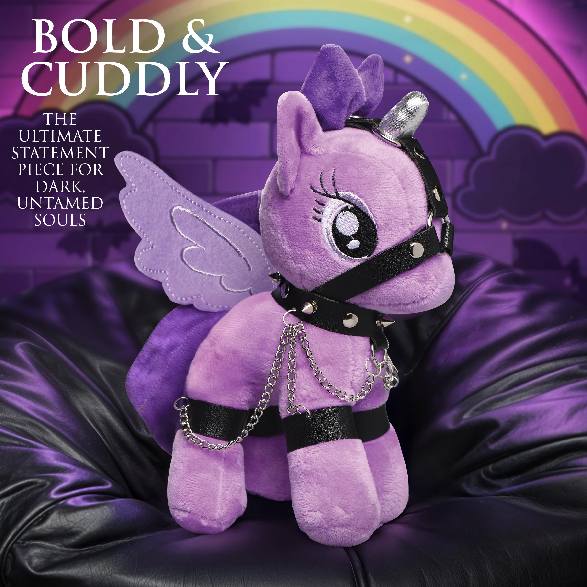 Bondage Pony - Image 6