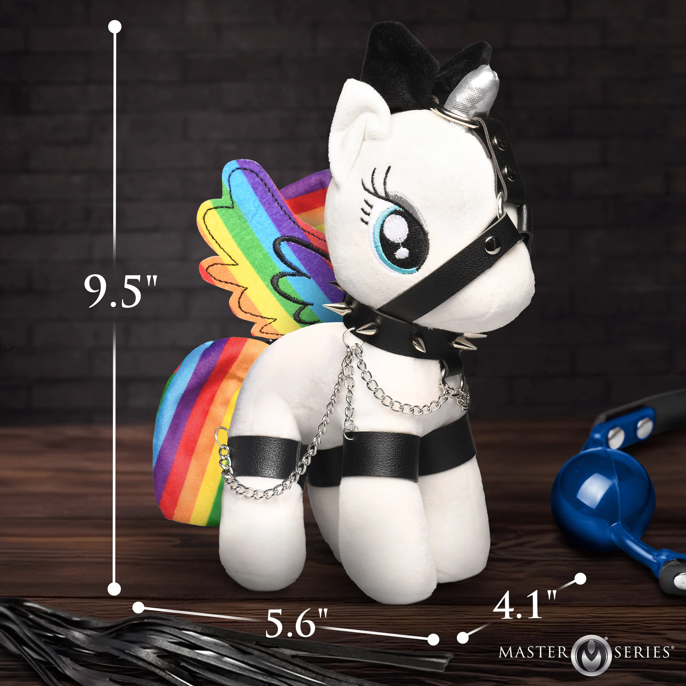 Bondage Pony - Image 7