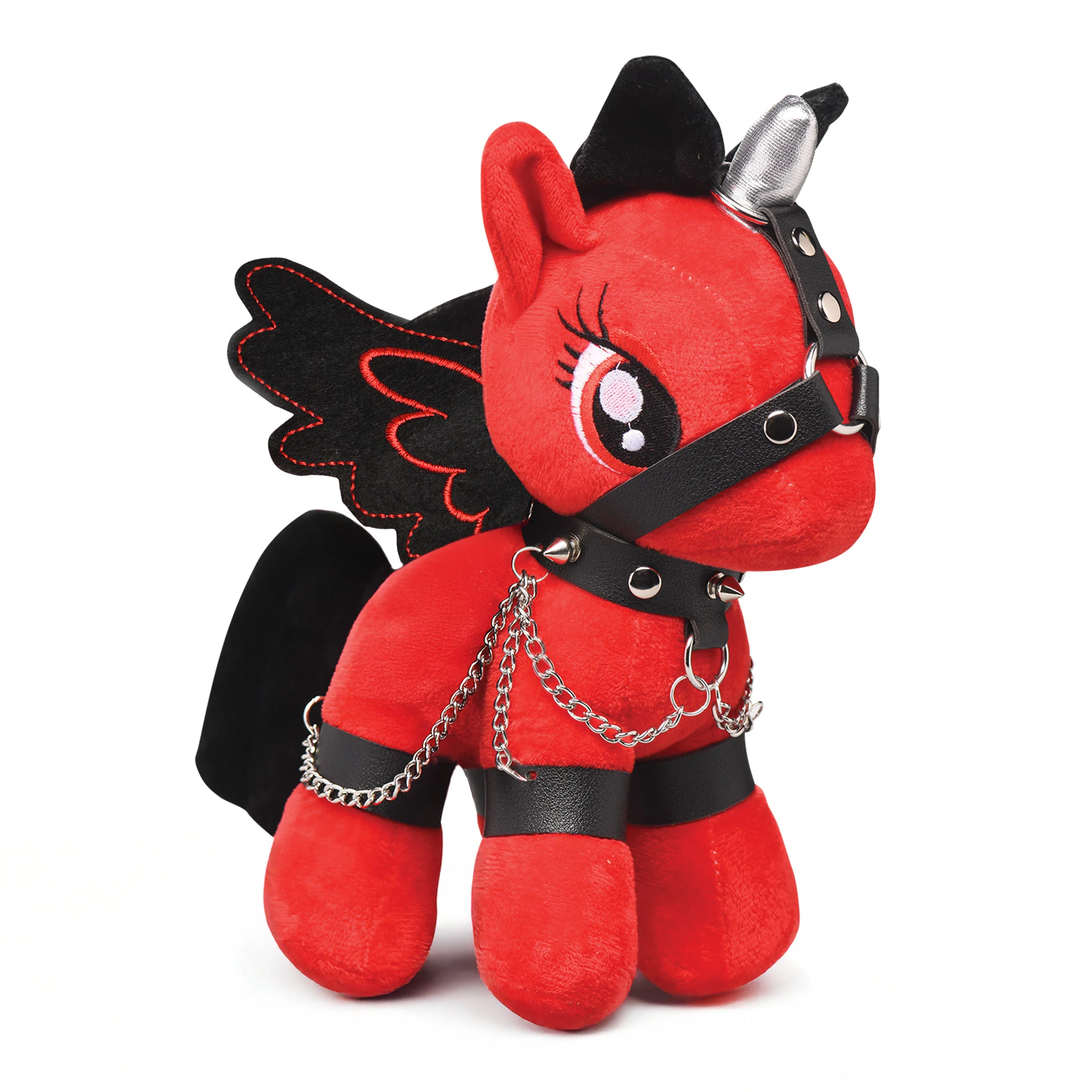 Bondage Pony - Image 8