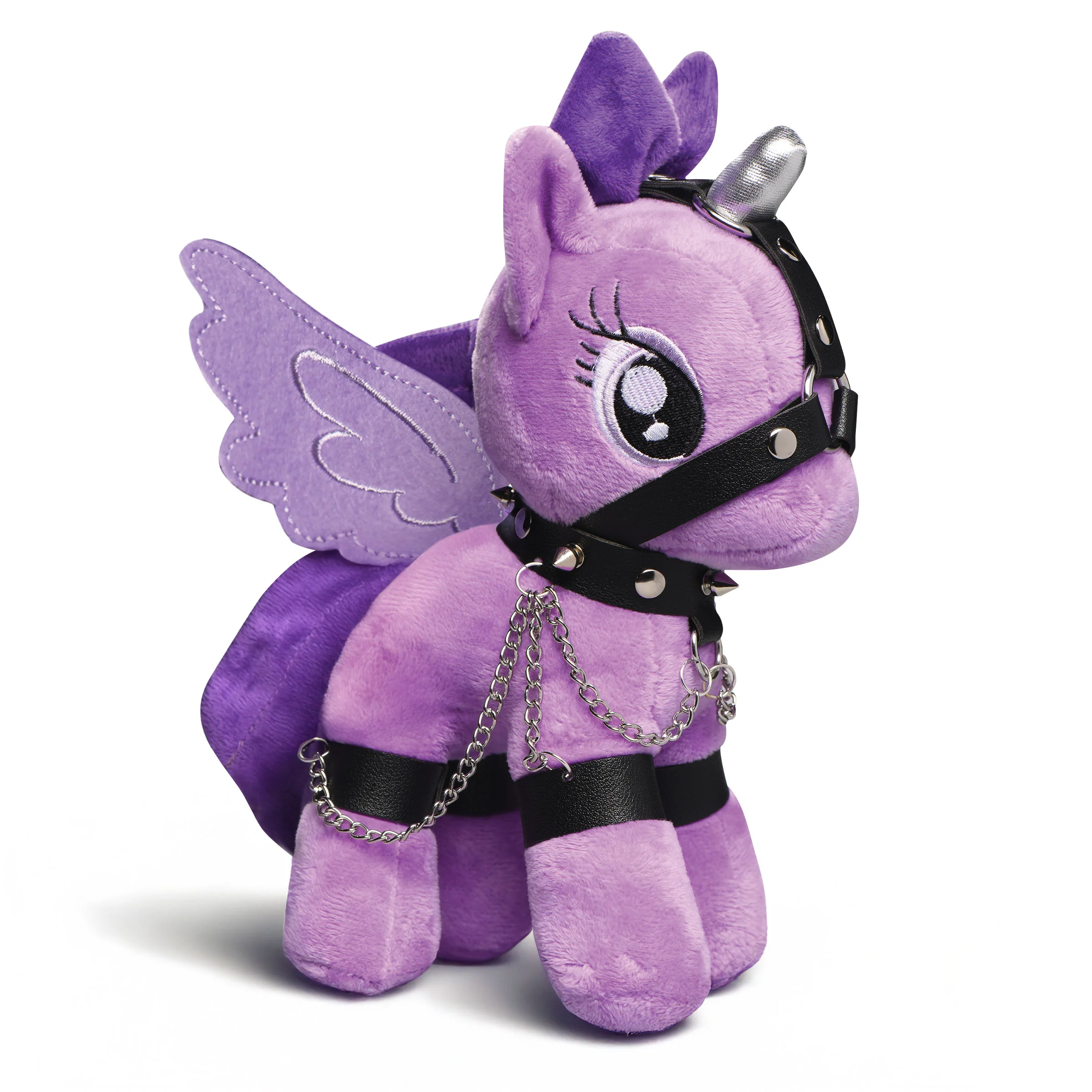 Bondage Pony - Image 9