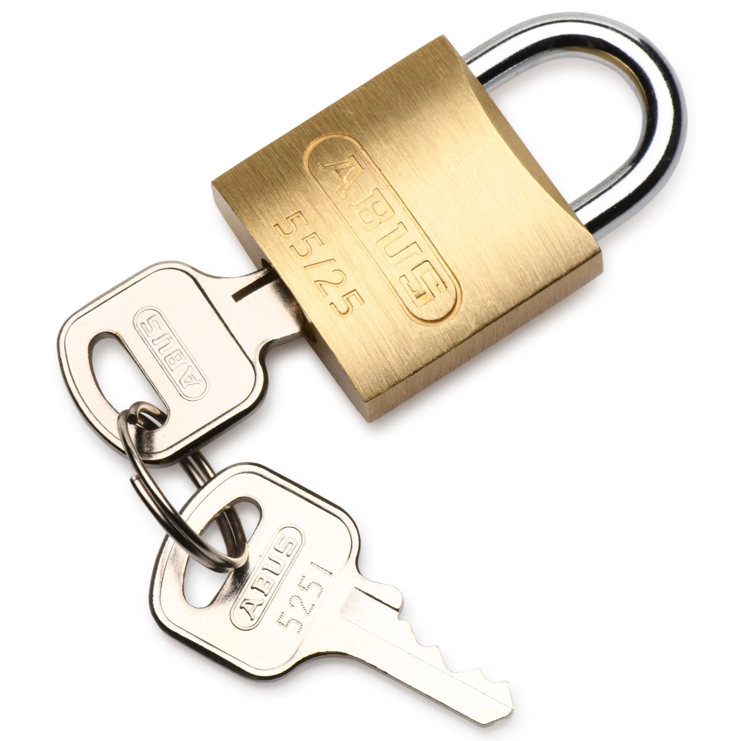 Brass Lock - Image 2