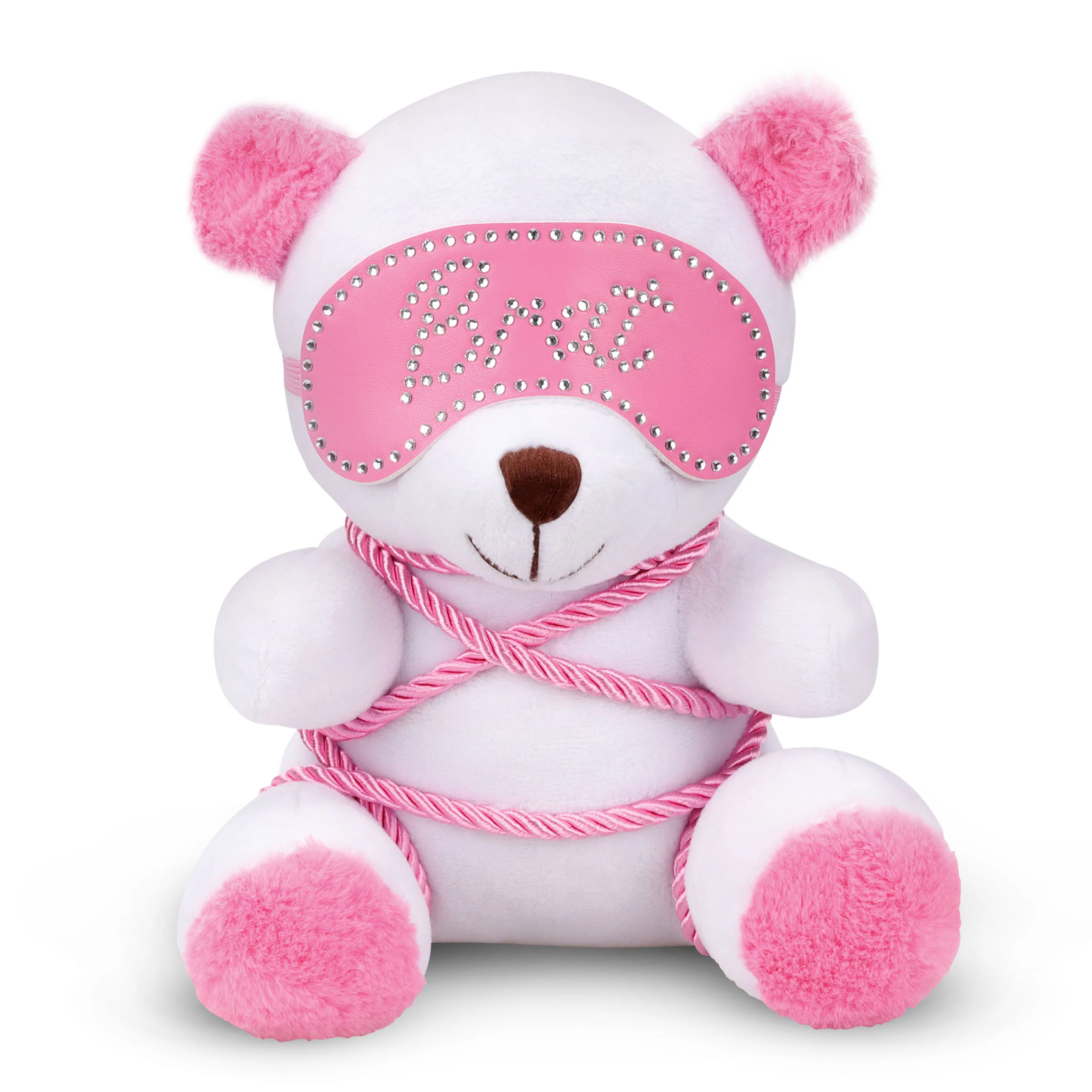 Brat Bondage Bear - Image 6