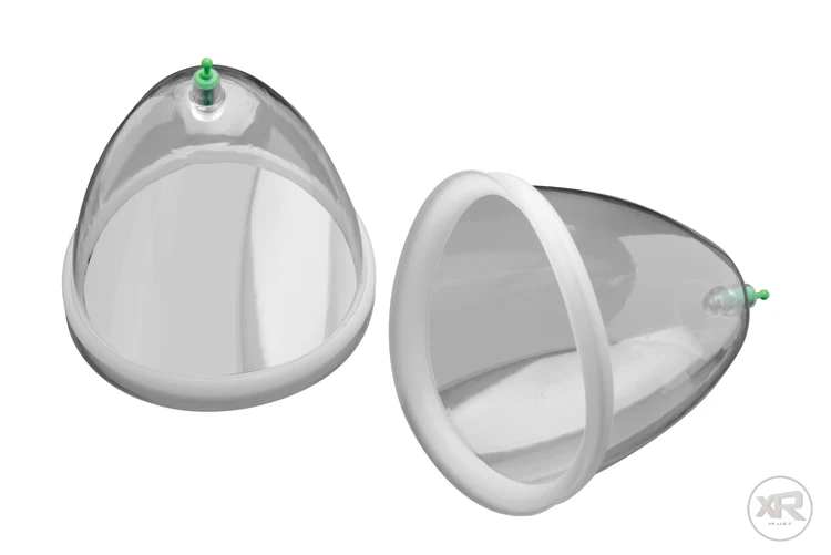 Breast Cupping System - Image 4