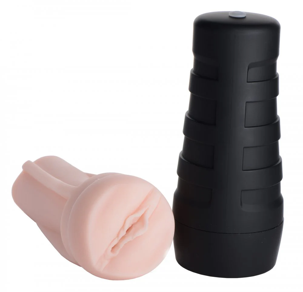 Brooke Deluxe Pussy Stroker - Image 7