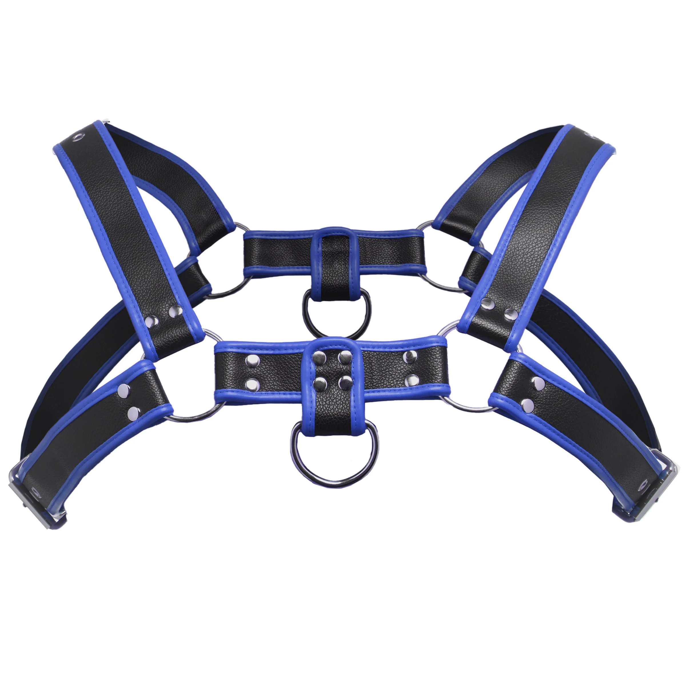 Bulldog Harness - Image 6