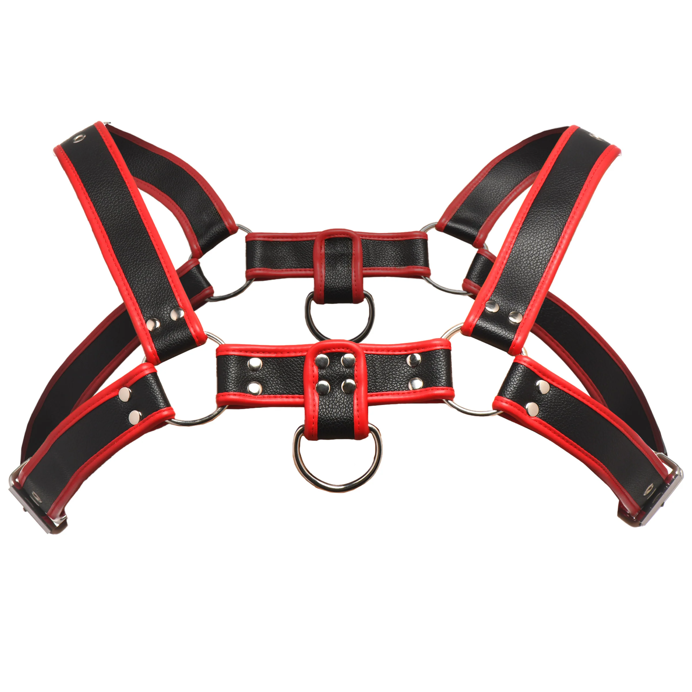 Bulldog Harness - Image 7